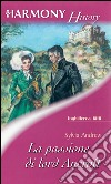 La passione di Lord Ancroft. E-book. Formato EPUB ebook di Sylvia Andrew