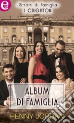 Album di famiglia (eLit): eLit. E-book. Formato EPUB ebook