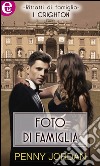 Foto di famiglia: eLit. E-book. Formato EPUB ebook