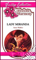 Lady Miranda. E-book. Formato EPUB ebook