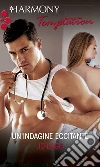 Un'indagine eccitante. E-book. Formato EPUB ebook di Jo Leigh