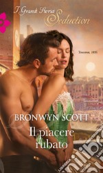 Il piacere rubato. E-book. Formato EPUB ebook