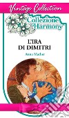 L'ira di Dimitri. E-book. Formato EPUB ebook