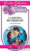 La regina di ghiaccio. E-book. Formato EPUB ebook