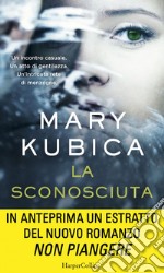 La sconosciuta. E-book. Formato EPUB ebook