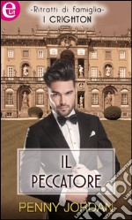 Il peccatore (eLit): eLit. E-book. Formato EPUB ebook