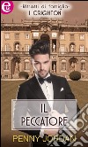 Il peccatore (eLit): eLit. E-book. Formato EPUB ebook