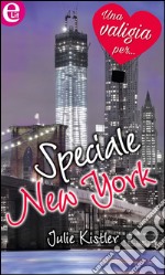 Speciale New York: eLit. E-book. Formato EPUB ebook