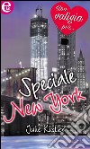 Speciale New York: eLit. E-book. Formato EPUB ebook