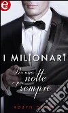 Per una notte o per sempre (eLit). E-book. Formato EPUB ebook di Robyn Grady