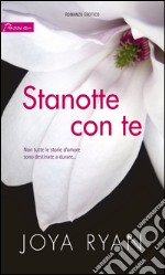 Stanotte con te: Harmony Passion. E-book. Formato EPUB