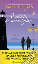 Qualcosa di meraviglioso: PUFFIN ISLAND - Vol. 2. E-book. Formato EPUB ebook