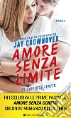 Amore senza limite: Saints of Denver - Vol. 1. E-book. Formato EPUB ebook di Jay Crownover