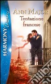 Tentazione francese: Harmony Destiny. E-book. Formato EPUB ebook