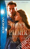 Proposta senza veli. E-book. Formato EPUB ebook di Diana Palmer