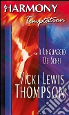 Il linguaggio dei sensi. E-book. Formato EPUB ebook di Vicki Lewis Thompson