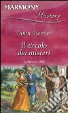 Il circolo dei misteri. E-book. Formato EPUB ebook