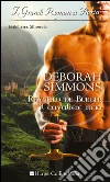 Reynold de Burgh: il cavaliere nero: I Grandi Romanzi Storici. E-book. Formato EPUB ebook di Deborah Simmons