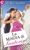 La magia di Santorini (eLit): eLit. E-book. Formato EPUB ebook