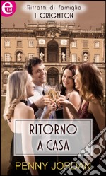 Ritorno a casa (eLit): eLit. E-book. Formato EPUB ebook