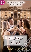 Ritorno a casa (eLit): eLit. E-book. Formato EPUB ebook