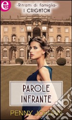 Parole infrante (eLit): eLit. E-book. Formato EPUB ebook