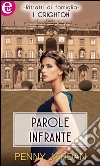 Parole infrante (eLit): eLit. E-book. Formato EPUB ebook