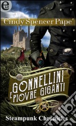 Gonnellini e piovre giganti (eLit): eLit. E-book. Formato EPUB ebook