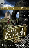 Gonnellini e piovre giganti (eLit). E-book. Formato EPUB ebook di Cindy Spencer Pape