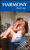 Passione nascosta: Harmony Destiny. E-book. Formato EPUB ebook di Jean Brashear