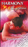 Virtualmente tua. E-book. Formato EPUB ebook di Samantha Hunter