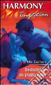Seduttrice in pizzo nero. E-book. Formato EPUB ebook di Mia Zachary