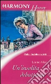 Un'insolita debuttante. E-book. Formato EPUB ebook di Louise Allen