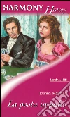 La posta in palio. E-book. Formato EPUB ebook di Joanna Maitland