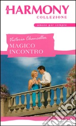 Magico incontro: Harmony Collezione. E-book. Formato EPUB ebook