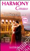 Irresistibile proposta: Harmony Collezione. E-book. Formato EPUB ebook