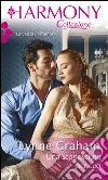 Una sconosciuta per Leo: Harmony Collezione. E-book. Formato EPUB ebook di Lynne Graham