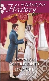 Matrimonio d'onore. The business of marriage. E-book. Formato EPUB ebook di Georgie Lee