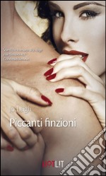 Piccanti finzioni: L'accompagnatore - Tocco da brivido. E-book. Formato EPUB ebook