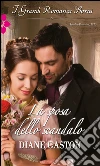La sposa dello scandalo. The scandalous Summerfields. E-book. Formato EPUB ebook di Diane Gaston