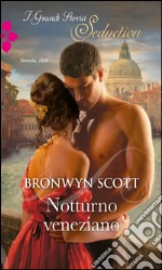 Notturno veneziano. Rakes on tour. E-book. Formato EPUB ebook