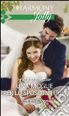 Una moglie per lo sposo in fuga: Harmony Jolly. E-book. Formato EPUB ebook