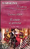 Il conte si annoia. E-book. Formato EPUB ebook di Louise Allen