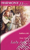 Lady Jane in fuga. E-book. Formato EPUB ebook di Anne Ashley