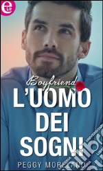 L'uomo dei sogni (eLit): eLit. E-book. Formato EPUB ebook