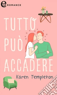 Tutto può accadere (eLit): eLit. E-book. Formato EPUB ebook