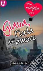 Giava, l'isola dell'amore (eLit): eLit. E-book. Formato EPUB ebook