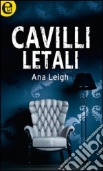 Cavilli letali (eLit): eLit. E-book. Formato EPUB