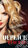 Duplice piacere (eLit): eLit. E-book. Formato EPUB ebook di Cara Summers