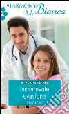 Incantevole evasione. Melbourbe Maternity Unit. E-book. Formato EPUB ebook di Fiona Lowe